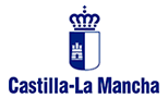 Logo Castilla La Mancha